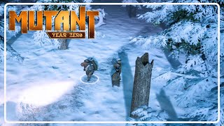 Mutant Year ZeroRoad to Eden Gameplay 5 Mejore [upl. by Conner309]