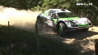 Rallye TT Gers Landes Armagnac by MPV Race [upl. by Ecital370]