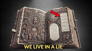 The Ancient Truth Hidden in the 1775 Bible that proves EVERYTHING you know is a LIE [upl. by Ynnij]