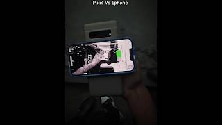 Google Pixel 6 Pro VS iphone 😱🫥🫥 pixel6pro apple shortvideo [upl. by Goodrich249]