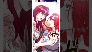 She struggle by her sister abuse🥲 manhwa foryou manhwareccomendation fypシ゚viral manhwalovable [upl. by Ahsitra566]