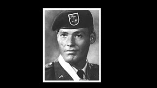 Living History of Medal of Honor Recipient Robert Howard [upl. by Zehe]