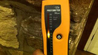 The damp meter  how the damp industry defrauds the publicPart 1 [upl. by Armil]