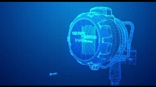 Spirax Sarco STAPS Wireless Steam Trap Monitoring Solution [upl. by Attenhoj]