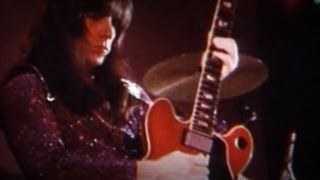 Sweet  The Ballroom Blitz  Promo Clip OFFICIAL [upl. by Docile477]