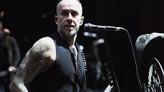 Behemoth  The Wiltern 2018 Los Angeles Recap Video [upl. by Ahsian305]