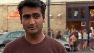 Kumail Tours Portlandia  Voodoo Doughnuts  IFC [upl. by Leak350]