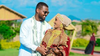 Abdikadir Weds Ruweidha full video Moyale wedding Gyptian Art [upl. by Eardnaed317]