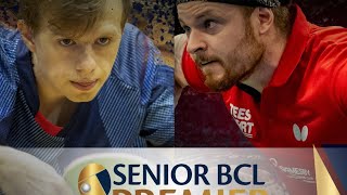 BATTS vs Ormesby Senior British Clubs League191024 Live 🏓 [upl. by Vanden297]