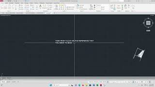 HOW TO BIND XREF IN AUTOCAD [upl. by Dare]