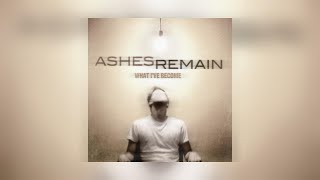 Ashes Remain  On my own slowed x Reverb [upl. by Oberstone]