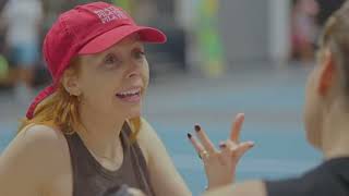 Stacey Dooley Sleeps Over USA S02E02  Two Mums One Dad [upl. by Hasila]