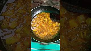 kacche Aam ki recipe short trending [upl. by Eenehs]