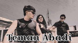 Teman Abadi  Original song amp Video Clip [upl. by Aleuname409]