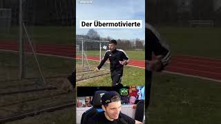 Das kennt jeder Fußballer [upl. by Ahsekat]