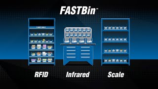 FASTBin by Fastenal [upl. by Carrol686]