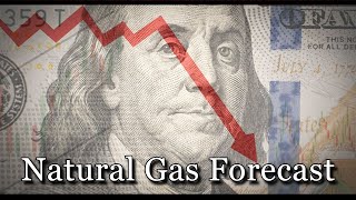 December 04 Natural Gas Analysis and Forecast [upl. by Lubet813]