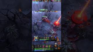 Meat Hook дота дота2 dota2shorts mid dota dota2 dota2 rampage dota2gameplay pudge [upl. by Lihkin]