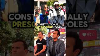 Kamala Voters Never Have an Answer 😭 Charlie Kirk Vs College Student Debate [upl. by Anelat]