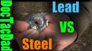 Shotgun Slugs vs Steel Gong [upl. by Stafford]