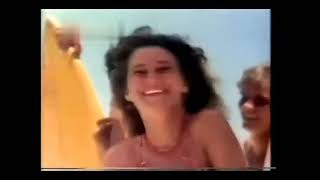 Comercial da Cocacola 1982 [upl. by Takken175]