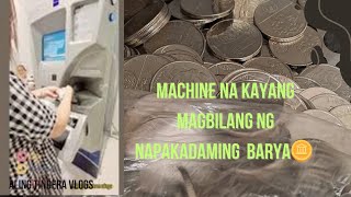 Counting Machine saan meron neto sarisaristorediskartetips amazing alingtinderavlogs [upl. by Summer]