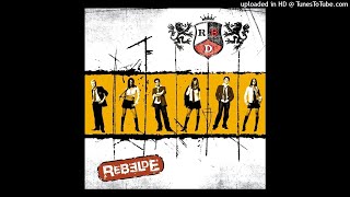 RBD  ENSEÑAME PISTA ORIGINAL [upl. by Anitsugua]