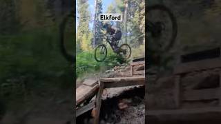 New must ride destination Elkford BC elkford ridebc mtbguide [upl. by Conroy]