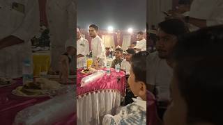 Dawat me gya shorts viralvideo minivolgs [upl. by Natanhoj563]