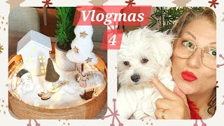 Vlog mas 4 Maquillaje fiestaetc [upl. by Cirederf]