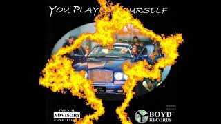 Various – You Played Yourself 1998  CincinattiOH [upl. by Adehsar70]