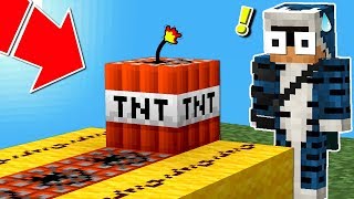 BELLAFACCIA VS KENDAL  CANNONI DI TNT  Minecraft ITA [upl. by Audette397]