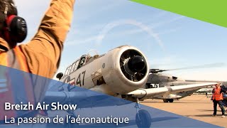 Breizh air show [upl. by Genia]