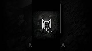 Maqa logo cerative logodesign art logodesigner graphicdesign logoanimation design [upl. by Ok295]