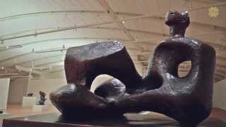 Henry Moore 3001—250515 [upl. by Gaul]