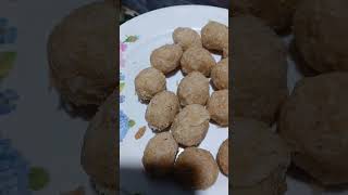 Lacca semai er laddu [upl. by Dolf]