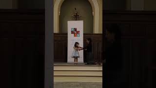 Amelia Li Violin Recital 2024 [upl. by Reh]