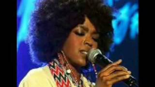 Lauryn Hill  Ex Factor [upl. by Aibos]