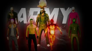 ARMY OF POWERMAKER GAMESGTA5MakerGamesOfficialmakergamer gta5 trending [upl. by Dorotea822]