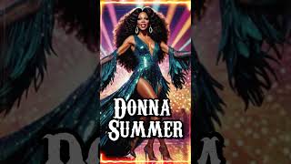 Donna Summer The Reigning Queen of Disco [upl. by Terrej954]