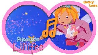 Prinzessin Lillifee 2009 Trailer [upl. by Everick504]