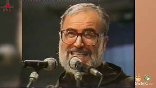 Padre Raniero CANTALAMESSA  Il Dolore e la Guarigione  LEternità Rimini 1989 [upl. by Nonnel]