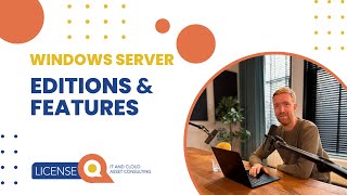Understanding Windows Server Editions 2024  Datacenter vs Standard Essentials amp HyperV [upl. by Irap]