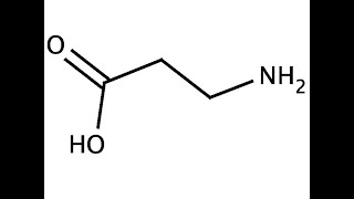 117 Beta Alanine [upl. by Asil616]