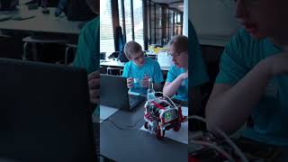 Robocup Klagenfurt short [upl. by Hetti]