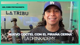 La DrinkAdemy Licores de Guatemala [upl. by Socem]