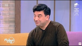 Vârsta optimă pentru căsătorie Romeo Popescu numerolog quotBărbații nu doresc să se căsătoreascăquot [upl. by Neirad]