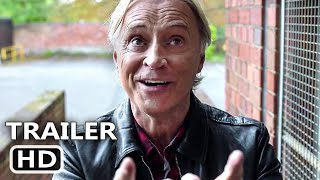 THE FULL MONTY Trailer 2023 Robert Carlyle Tom Wilkinson Mark Addy Comedy [upl. by Tynan]