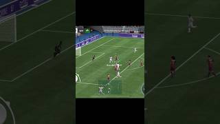 Maignan’s save to win the game🥶💀 fcmobile football [upl. by Wylde]