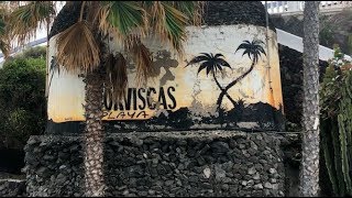 Holiday Tenerife 2018  Costa Adeje  Playa de las Americas [upl. by Crespo]